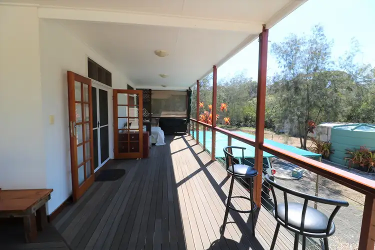 Fourth view of Homely house listing, 8 Charlton Street, Buxton QLD 4660