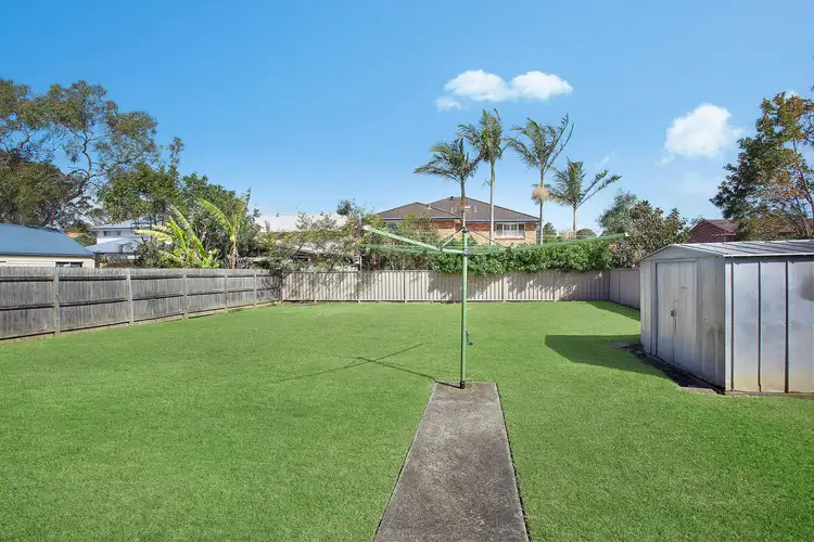 Second view of Homely house listing, 11 Dillon Road, Wamberal NSW 2260
