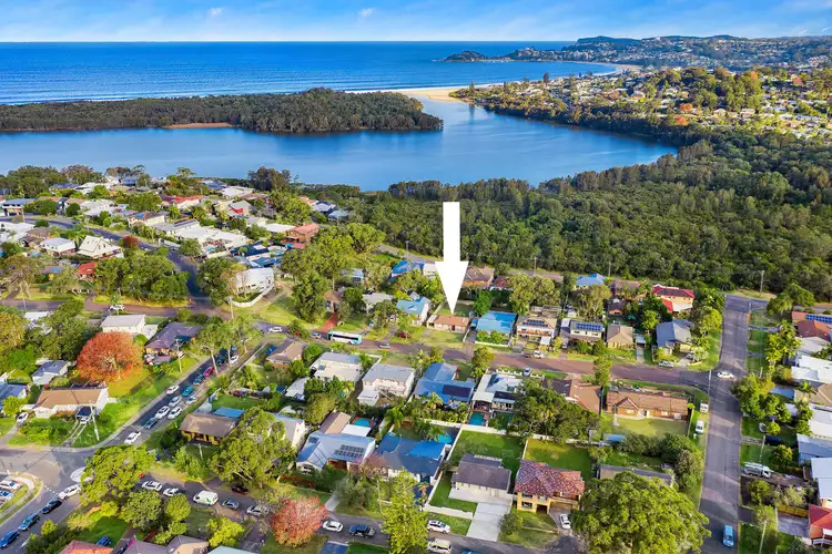 Fifth view of Homely house listing, 11 Dillon Road, Wamberal NSW 2260