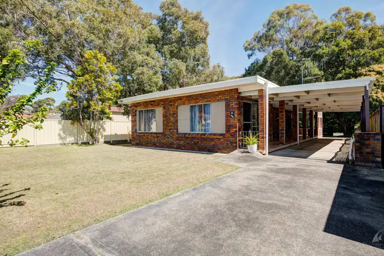 Second view of Homely house listing, 4 James Street, Forster NSW 2428