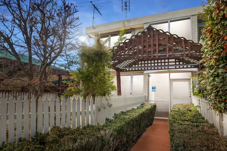 1/43 Bunting Street, Richmond VIC 3121