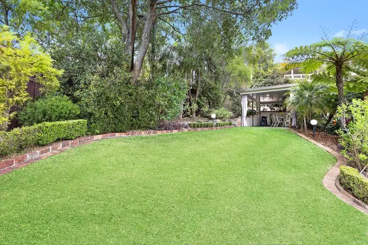 Second view of Homely house listing, 48 Casuarina Road, Alfords Point NSW 2234