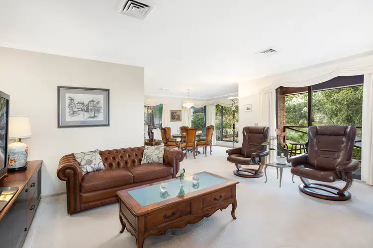 Third view of Homely house listing, 48 Casuarina Road, Alfords Point NSW 2234