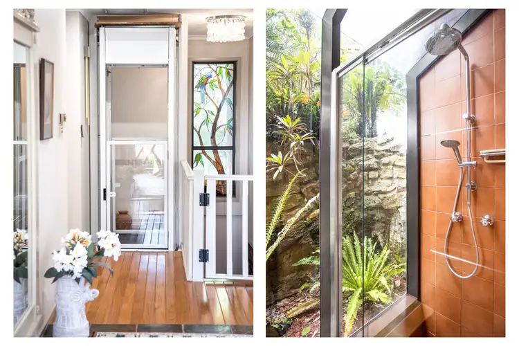 Fifth view of Homely house listing, 48 Casuarina Road, Alfords Point NSW 2234