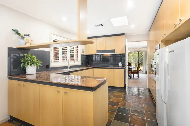 Sixth view of Homely house listing, 48 Casuarina Road, Alfords Point NSW 2234