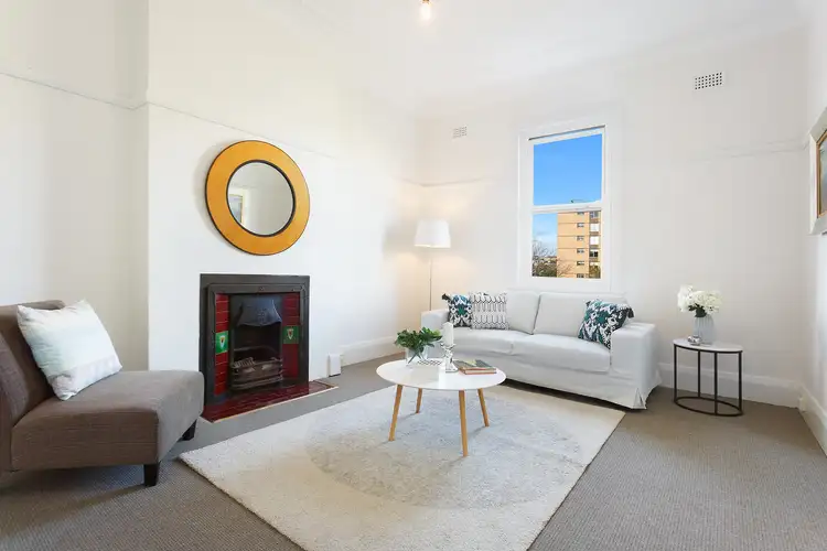 Second view of Homely apartment listing, 6/1-3 Fraser Street, Randwick NSW 2031