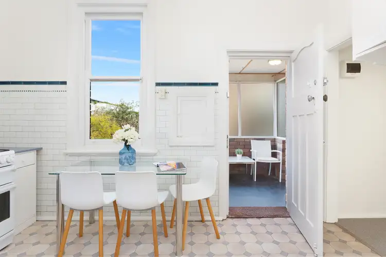 Fourth view of Homely apartment listing, 6/1-3 Fraser Street, Randwick NSW 2031