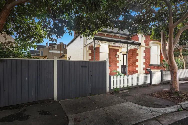Main view of Homely house listing, 44 Docker Street, Richmond VIC 3121