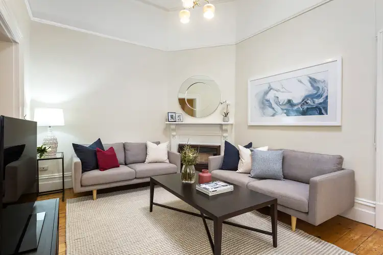 Third view of Homely house listing, 44 Docker Street, Richmond VIC 3121