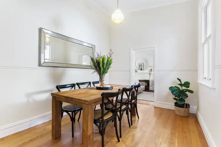 Sixth view of Homely house listing, 44 Docker Street, Richmond VIC 3121