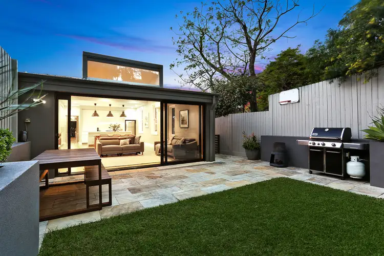 Main view of Homely house listing, 16 Villiers Street, Kensington NSW 2033