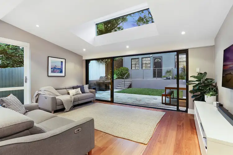 Third view of Homely house listing, 16 Villiers Street, Kensington NSW 2033