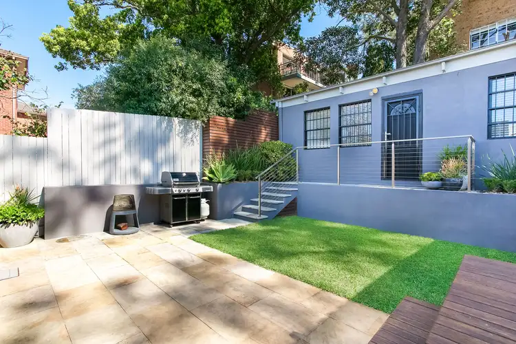 Fourth view of Homely house listing, 16 Villiers Street, Kensington NSW 2033