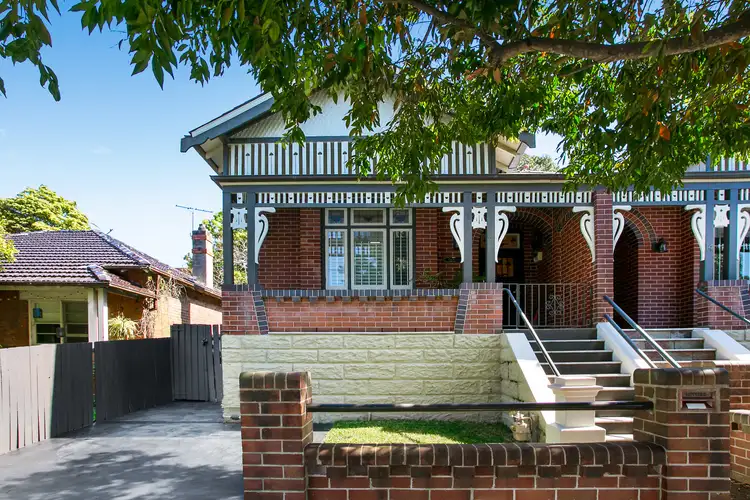 Fifth view of Homely house listing, 16 Villiers Street, Kensington NSW 2033