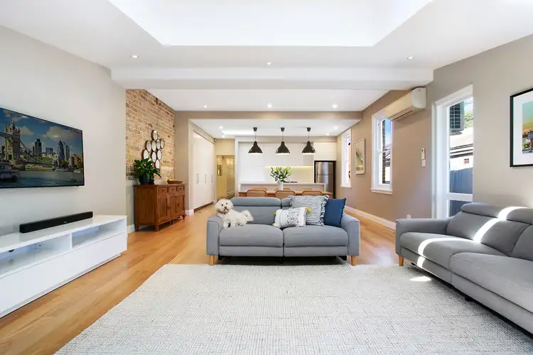Sixth view of Homely house listing, 16 Villiers Street, Kensington NSW 2033