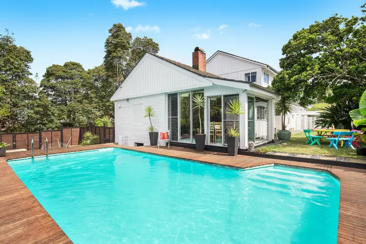 Second view of Homely house listing, 6 Fitzpatrick Avenue West, Frenchs Forest NSW 2086