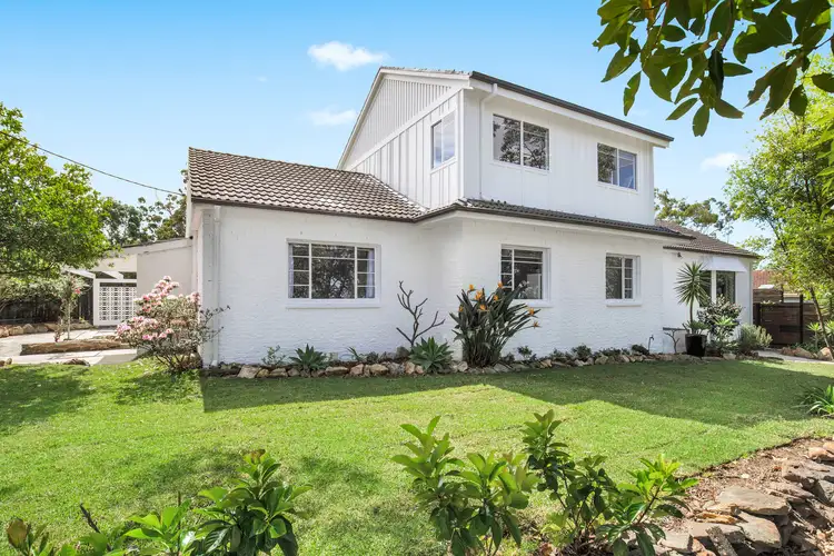 Third view of Homely house listing, 6 Fitzpatrick Avenue West, Frenchs Forest NSW 2086