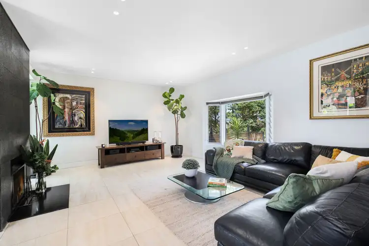 Sixth view of Homely house listing, 6 Fitzpatrick Avenue West, Frenchs Forest NSW 2086