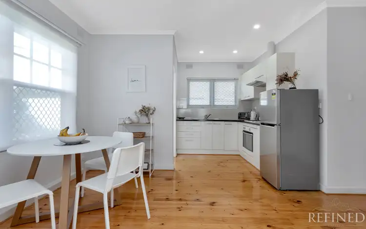 Fifth view of Homely unit listing, 1/122 Railway Terrace, Ascot Park SA 5043