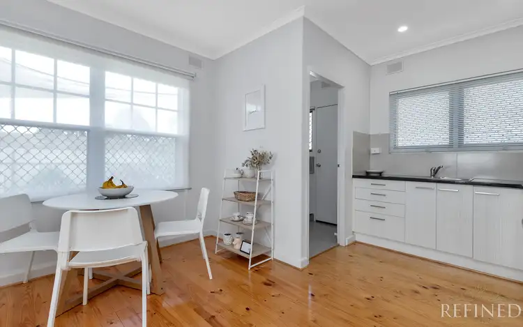 Sixth view of Homely unit listing, 1/122 Railway Terrace, Ascot Park SA 5043