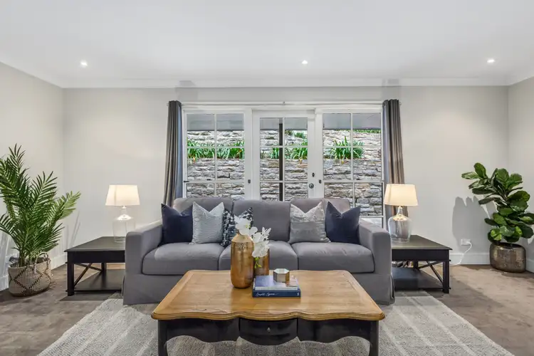 Fourth view of Homely house listing, 54 Valley Road, Hornsby NSW 2077