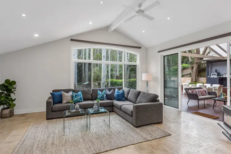 Fifth view of Homely house listing, 54 Valley Road, Hornsby NSW 2077