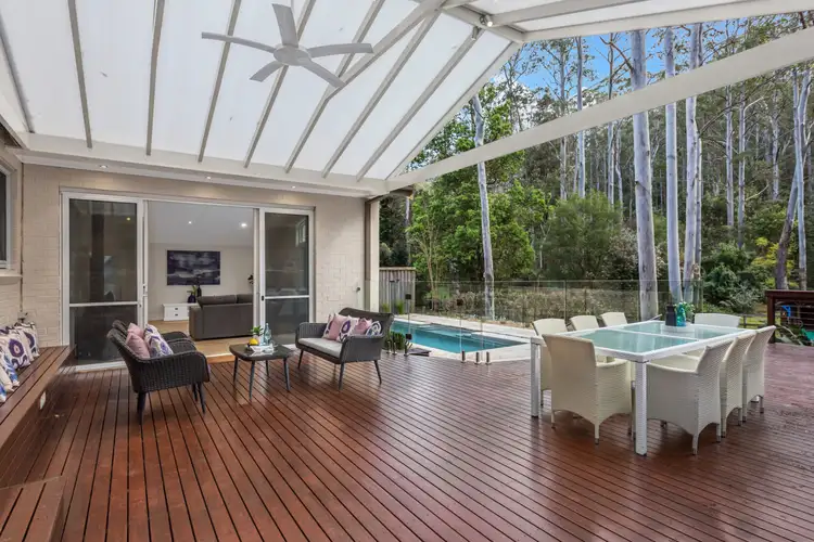 Sixth view of Homely house listing, 54 Valley Road, Hornsby NSW 2077
