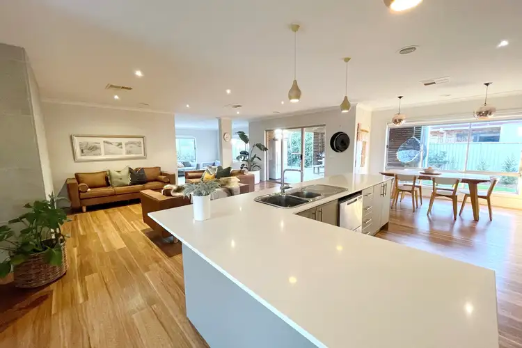 Fifth view of Homely house listing, 1 Colwall Court, Echuca VIC 3564