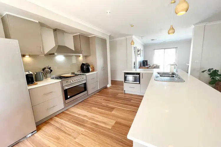 Sixth view of Homely house listing, 1 Colwall Court, Echuca VIC 3564