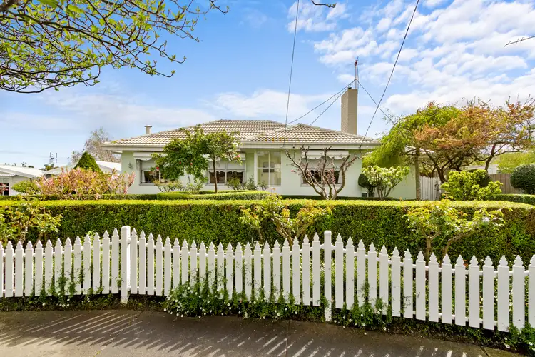 3 Evelyn Court, Traralgon VIC 3844