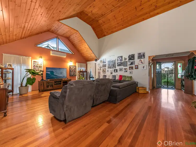 Main view of Homely house listing, 5 Wilson Court, Trafalgar VIC 3824