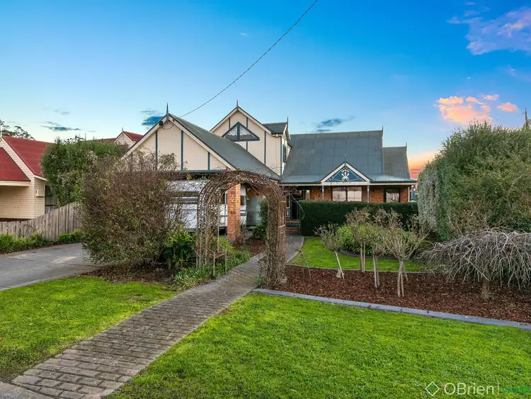 Second view of Homely house listing, 5 Wilson Court, Trafalgar VIC 3824