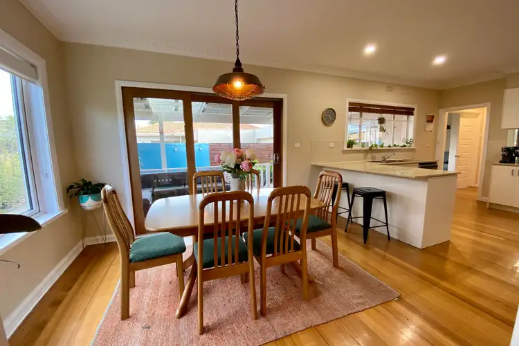 Fifth view of Homely unit listing, 1/198 Civic Parade, Altona VIC 3018
