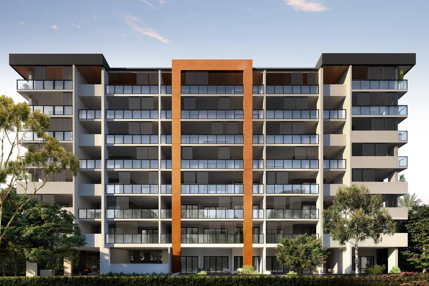 Main view of Homely apartment listing, 35 Kellburn Street, Upper Mount Gravatt QLD 4122