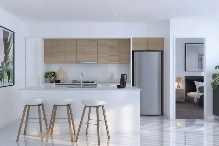 Second view of Homely apartment listing, 35 Kellburn Street, Upper Mount Gravatt QLD 4122