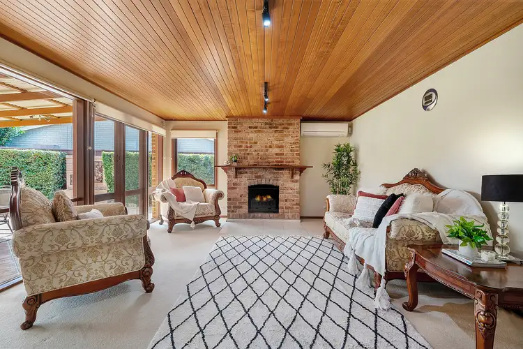 Second view of Homely house listing, 29 Shanke Crescent, Kings Langley NSW 2147