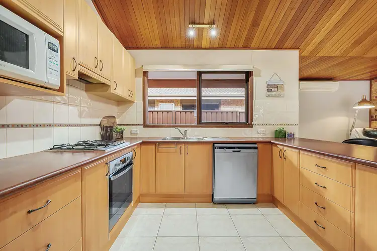 Fourth view of Homely house listing, 29 Shanke Crescent, Kings Langley NSW 2147
