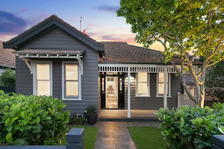 20 Cameron Avenue, Artarmon NSW 2064