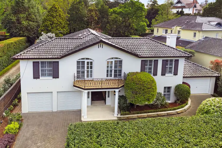 Second view of Homely house listing, 2 Pibrac Avenue, Warrawee NSW 2074