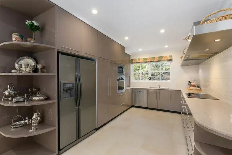 Fifth view of Homely house listing, 2 Pibrac Avenue, Warrawee NSW 2074