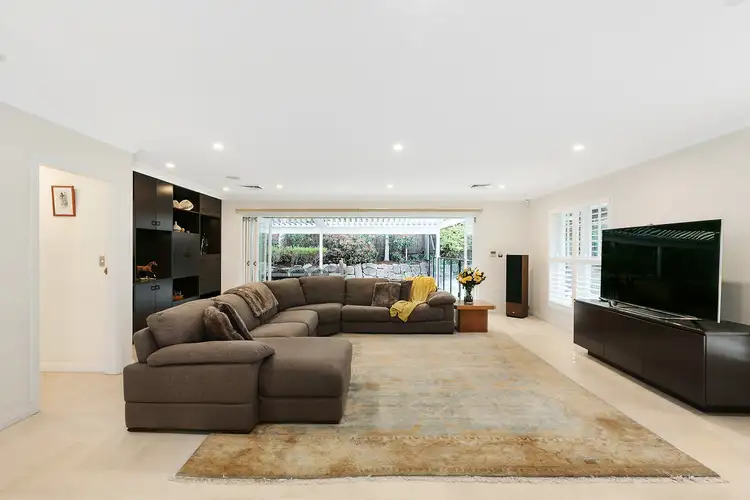 Sixth view of Homely house listing, 2 Pibrac Avenue, Warrawee NSW 2074