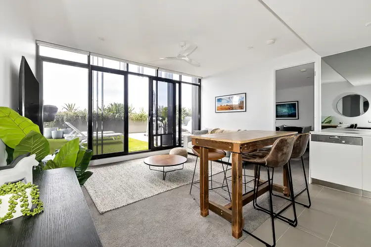 Main view of Homely apartment listing, 315/6 Lord Street, Richmond VIC 3121