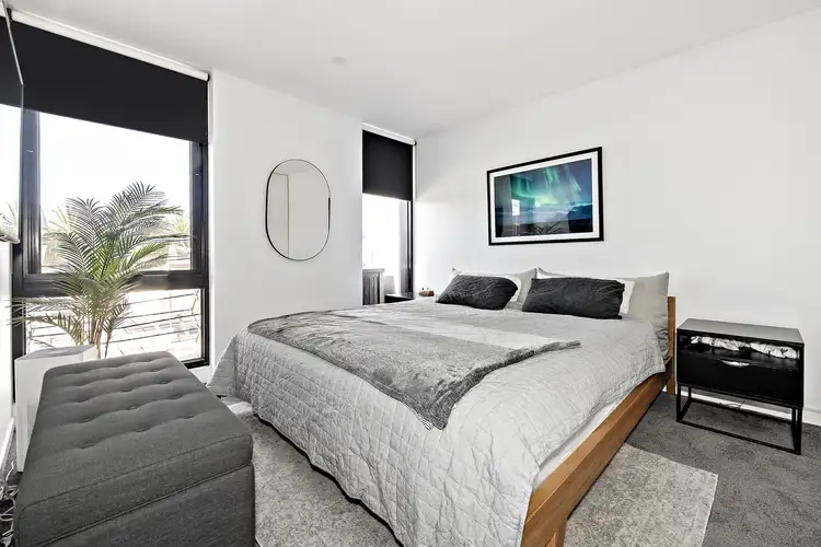Sixth view of Homely apartment listing, 315/6 Lord Street, Richmond VIC 3121