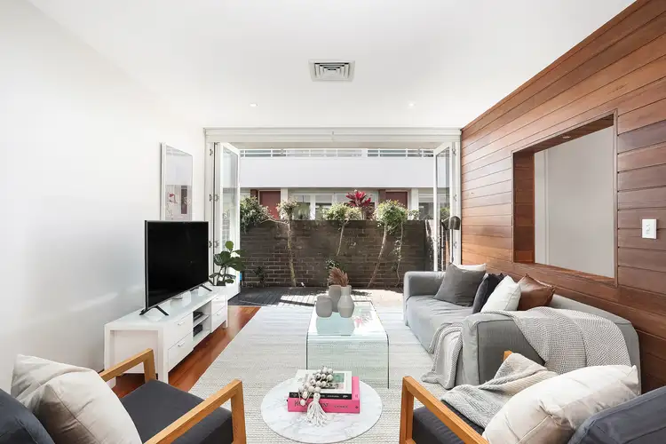 Main view of Homely house listing, 3/16A Frances Street, Randwick NSW 2031