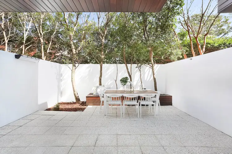 Third view of Homely house listing, 3/16A Frances Street, Randwick NSW 2031