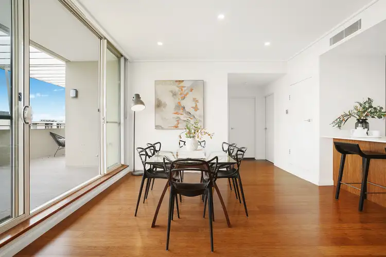Fourth view of Homely unit listing, 610/16 Marine Parade, Wentworth Point NSW 2127