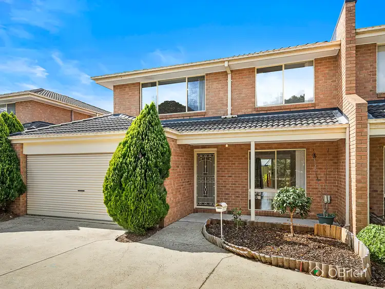 6/3-17 Sassafras Drive, Frankston VIC 3199