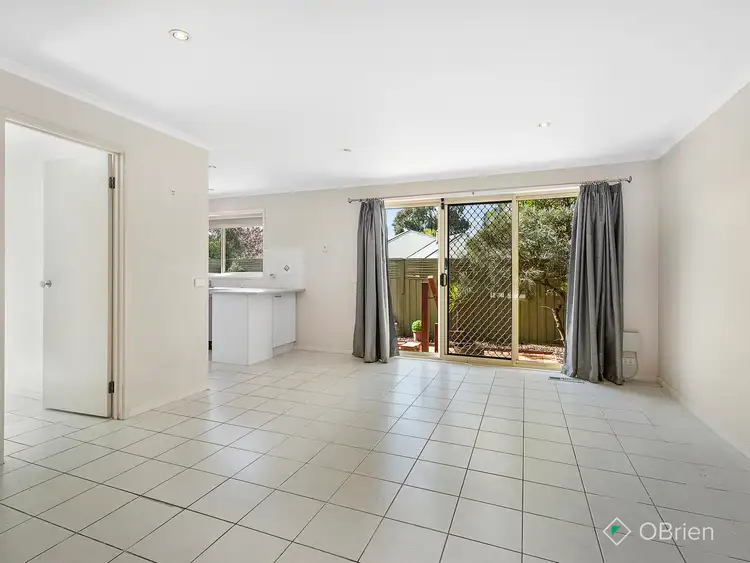 Fifth view of Homely unit listing, 6/3-17 Sassafras Drive, Frankston VIC 3199