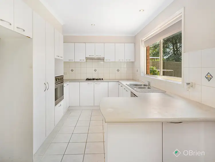 Sixth view of Homely unit listing, 6/3-17 Sassafras Drive, Frankston VIC 3199