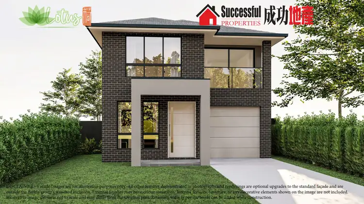 Main view of Homely house listing, Lot 37/9,25-51 Glengarrie Road, Marsden Park NSW 2765